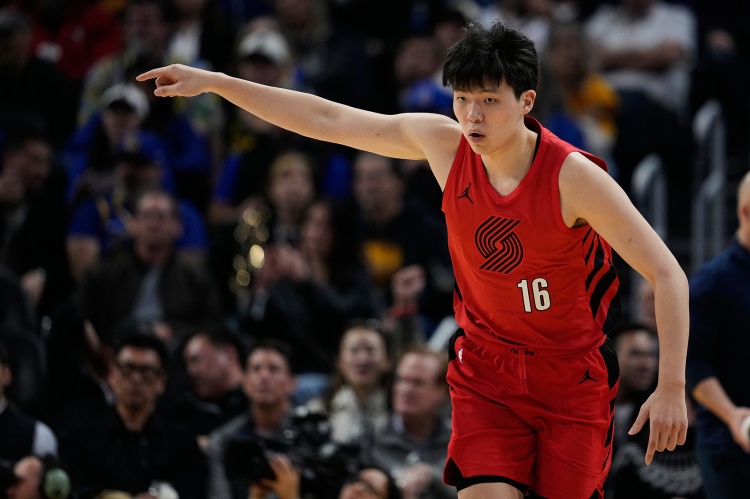 华体会电竞-杨瀚森有机会?斯普利特:阿夫迪亚预计出战奇才 罗威将缺席