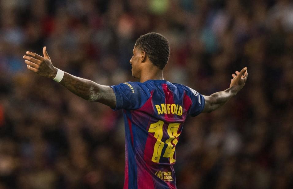 华体会网页版-拉什福德本赛季欧冠直接参与6球,为个人单赛季并列最佳数据