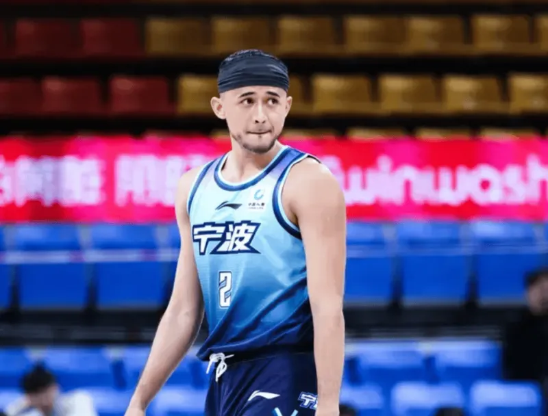 华体会娱乐平台-CBA潜力赛:卡米然10分&彰华非9分,宁波23-18战胜广州