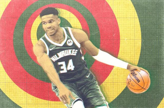 华体会棋牌-【观察】战绩低迷≠表现萎靡 字母哥仍在悄悄进化