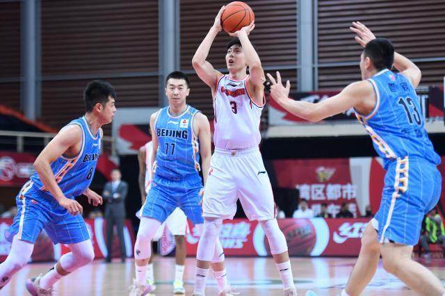 华体会电竞-又见京粤大战!首钢迎来了爆冷的最好机会?